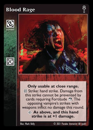 Blood Rage